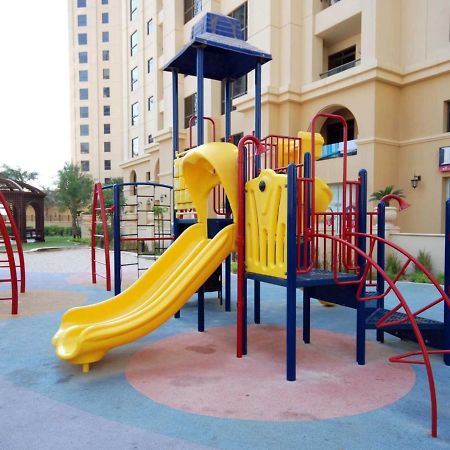 Luxury Jbr - Marina View - 5* Beach Resorts Access Dubai Dış mekan fotoğraf